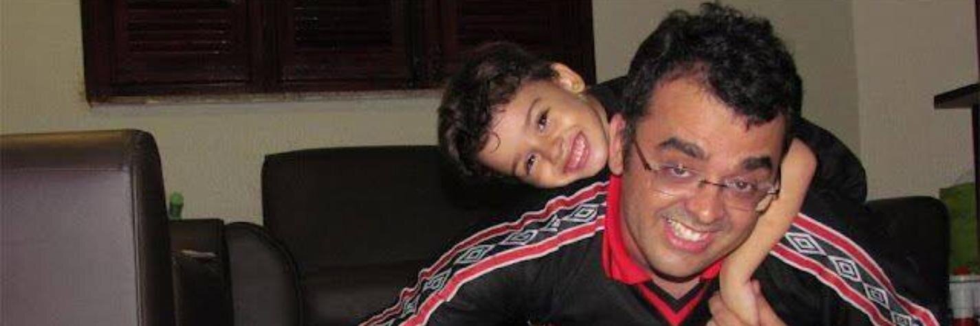 danpnobre's profile banner image