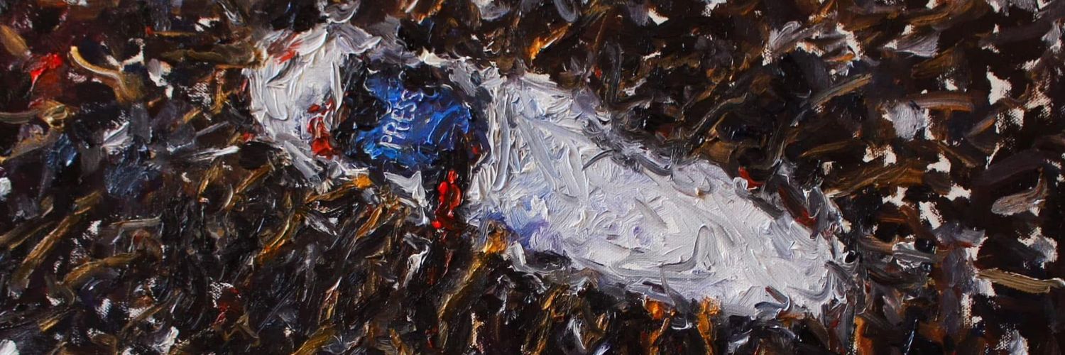 KhaledOmman's profile banner image