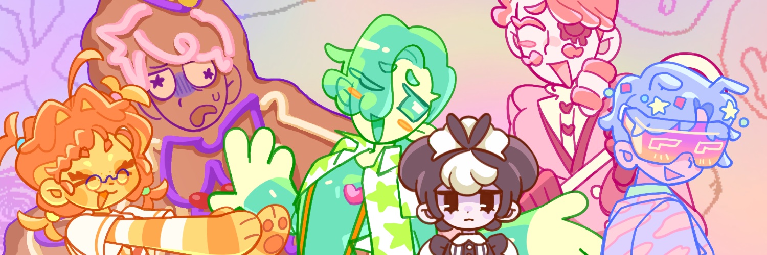 amechanfactory's profile banner image