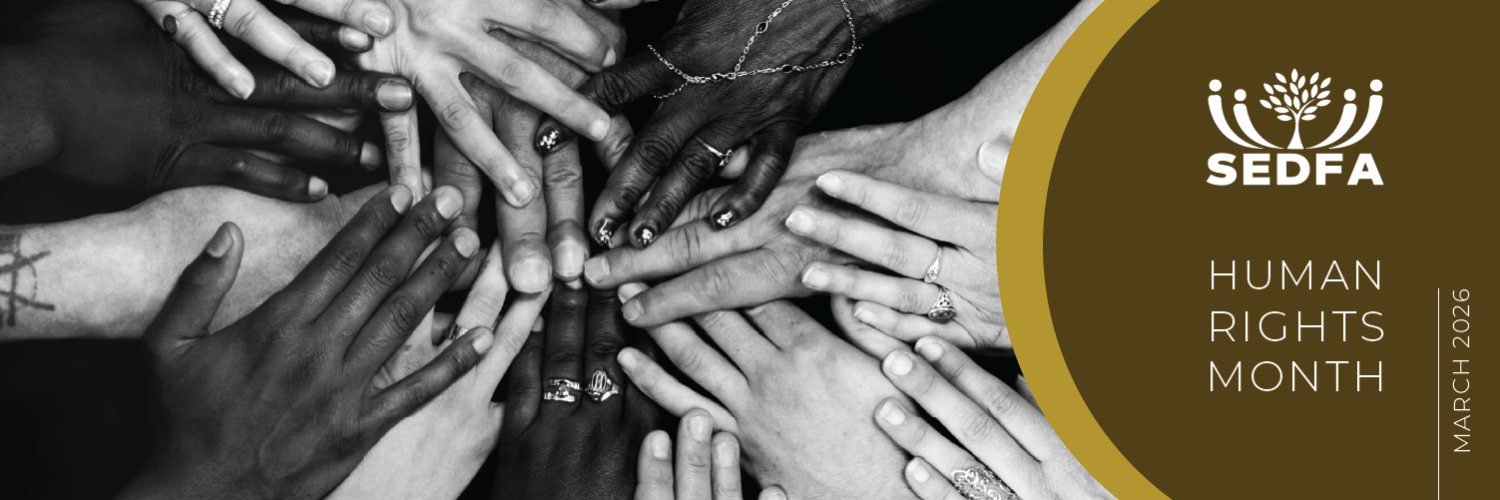 Sedfa banner