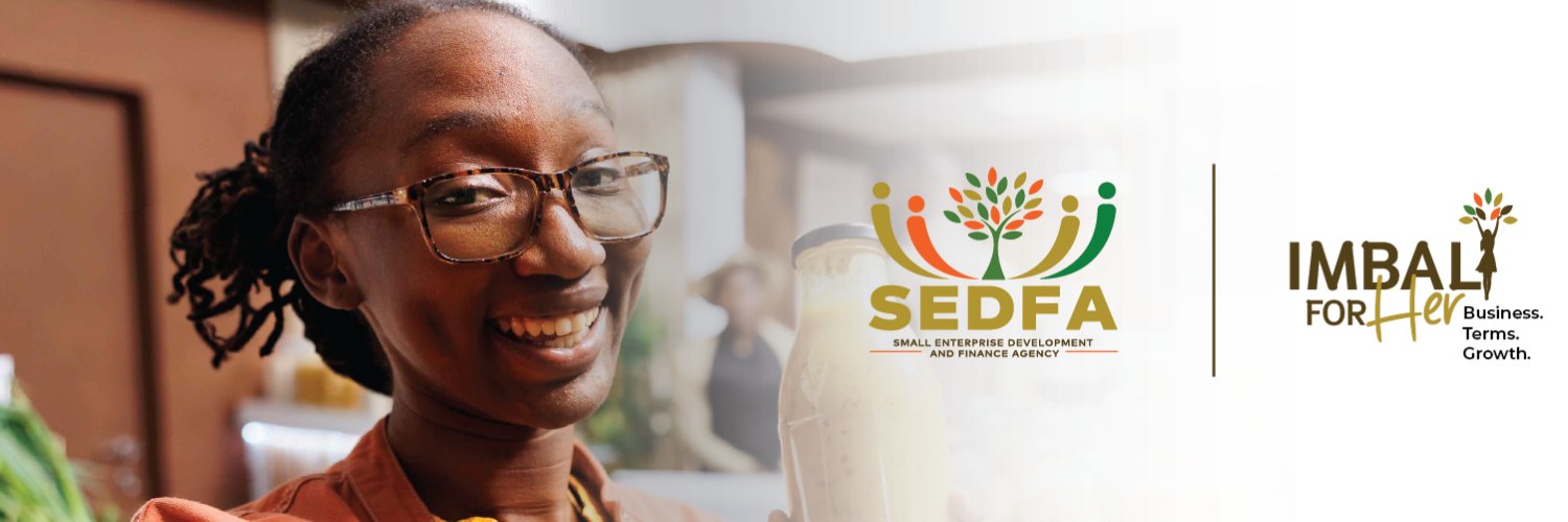 Sedfa banner