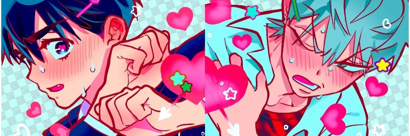 Ru💗🍉🇵🇸yaoi🔛🔝😵🛐!!!!!!!! banner