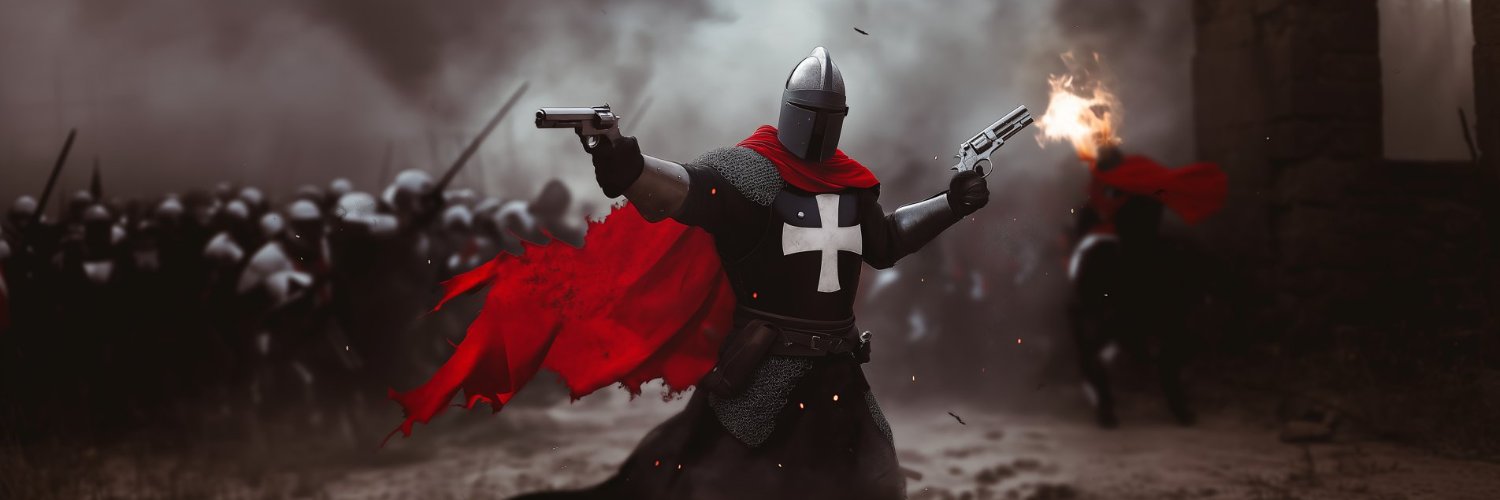 Logwarrior Forever banner