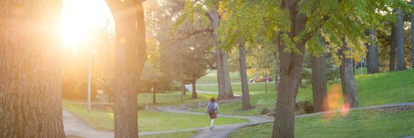 Anderson University Profile Banner