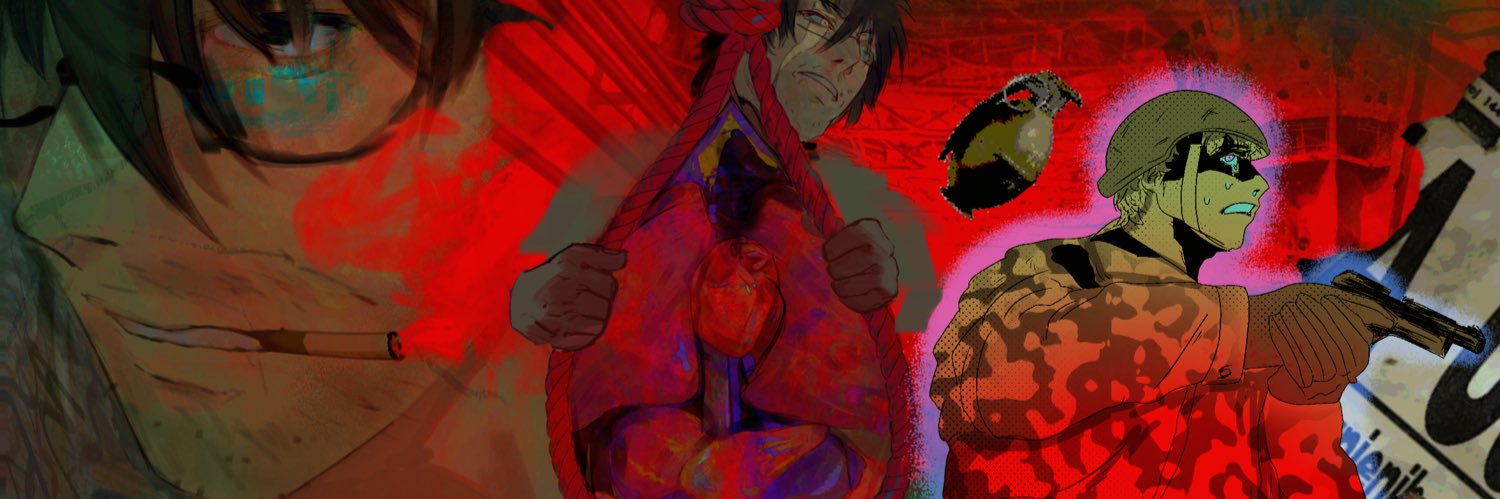 VeryEdibleFruit's profile banner image