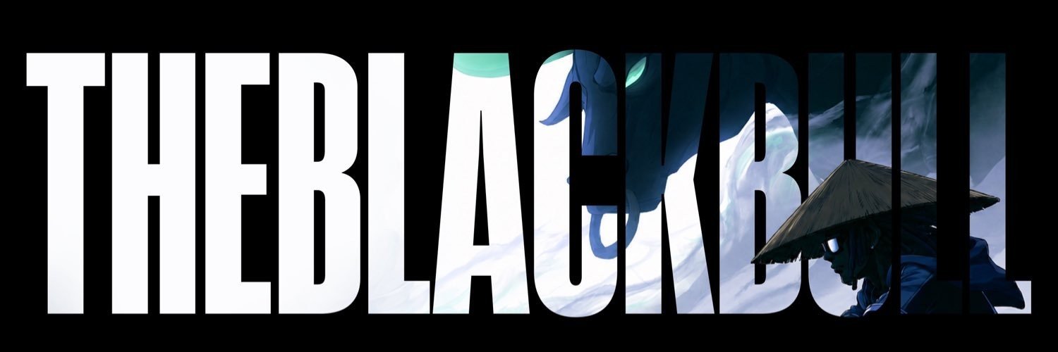 BlackBullso1's profile banner image