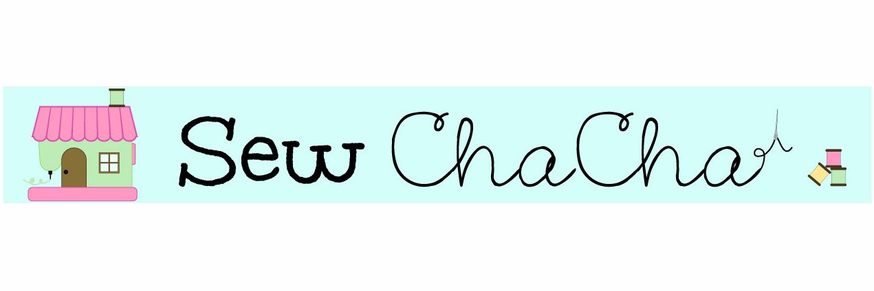 sewchacha's profile banner image
