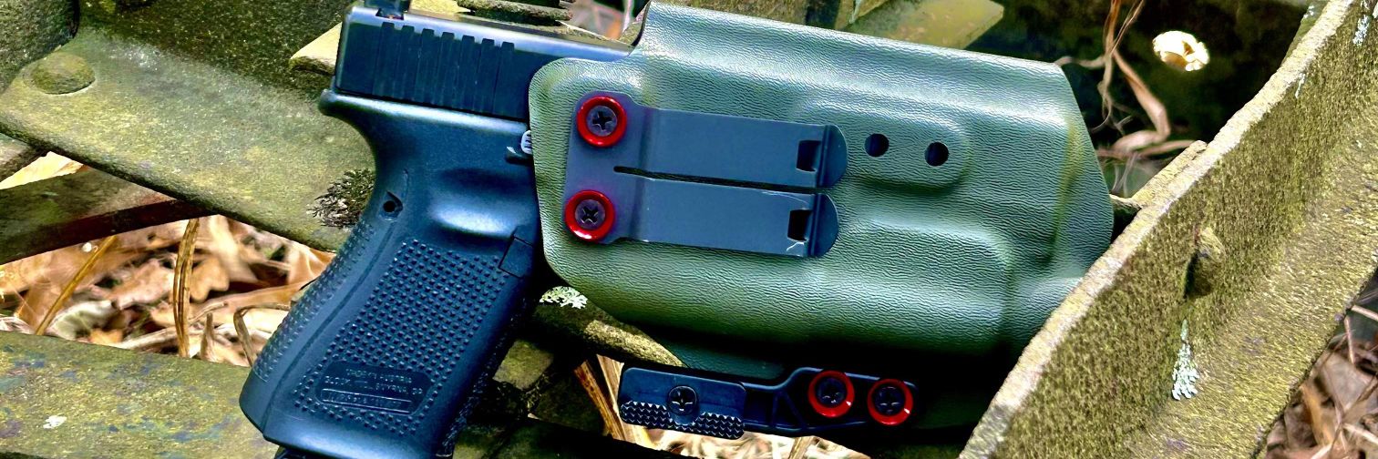 Hellhound Arms banner