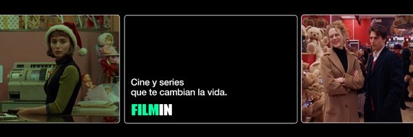 Filmin Profile Banner