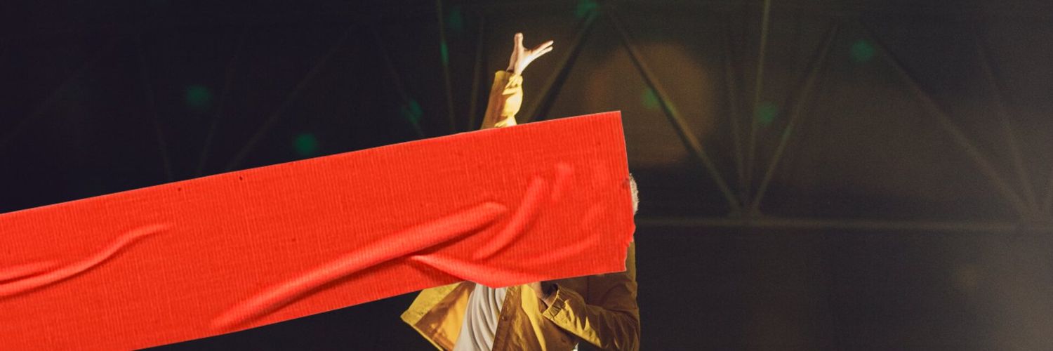 twenty one pilots charts's banner