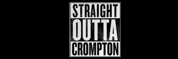 kencrompton Profile Banner