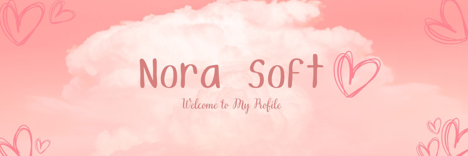 Nora__Soft's profile banner image