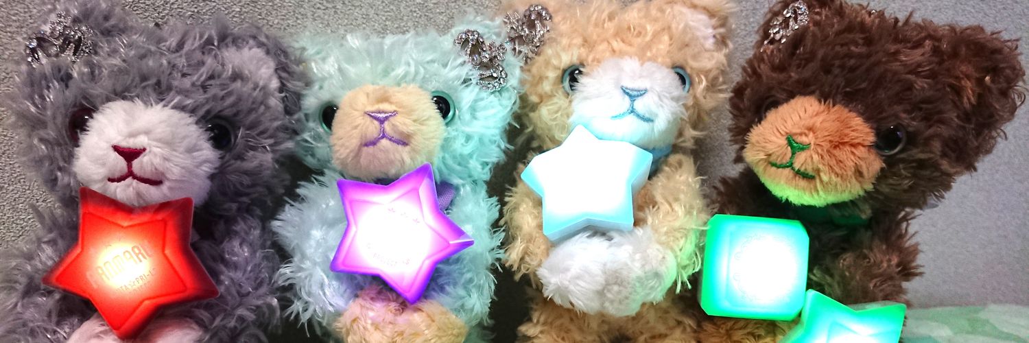 twilightmoon800's profile banner image