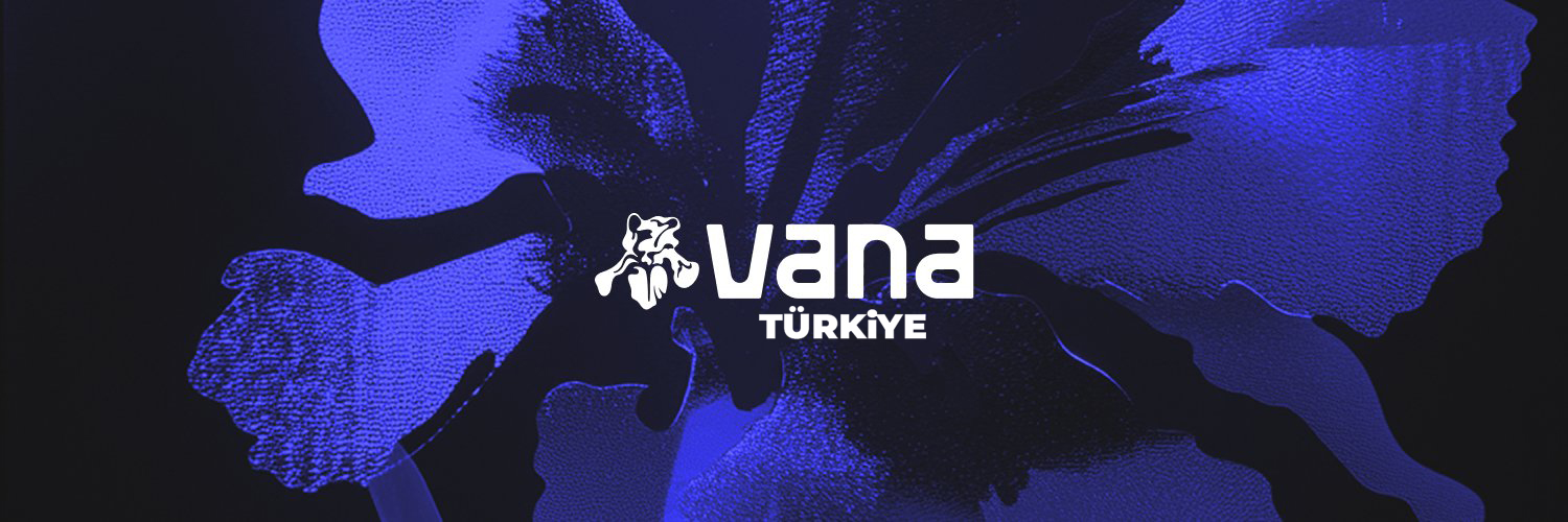 VANA Türkiye 🇹🇷's banner
