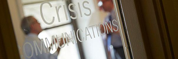 Hennes Communications banner