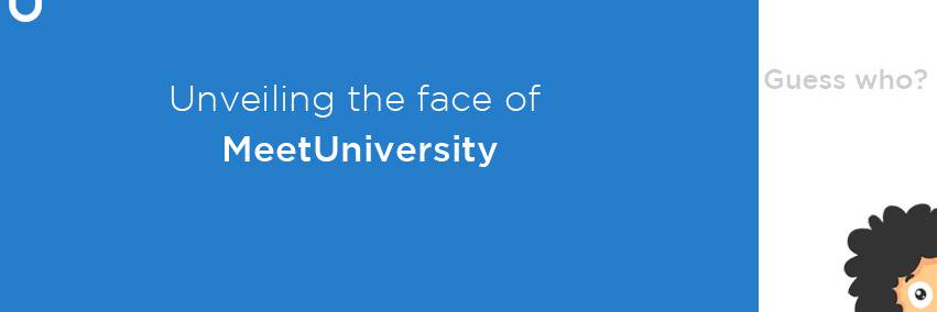 MeetUniv's profile banner image