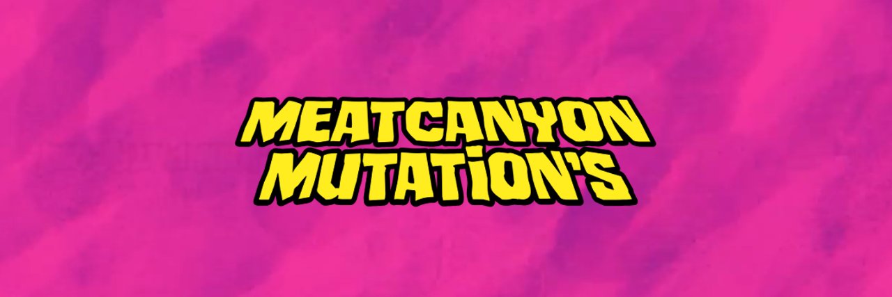 FNF: MeatCanyon Mutation's banner