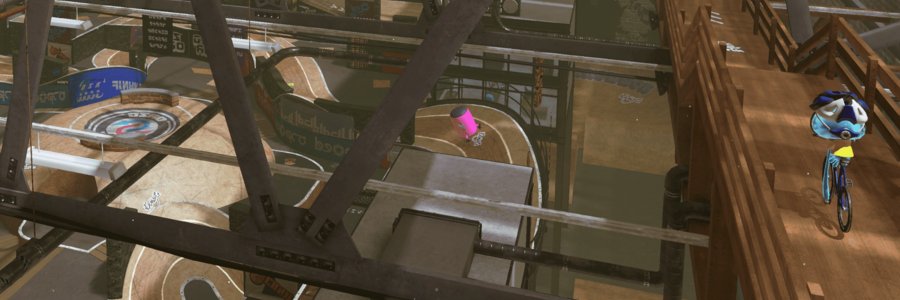 OldJohnSplatoon's profile banner image