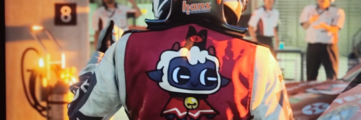 Lamby Painter! 🐑 COMMISSIONS OPEN (0/5) banner