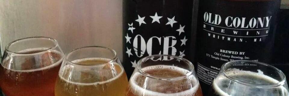 OCBrew's profile banner image
