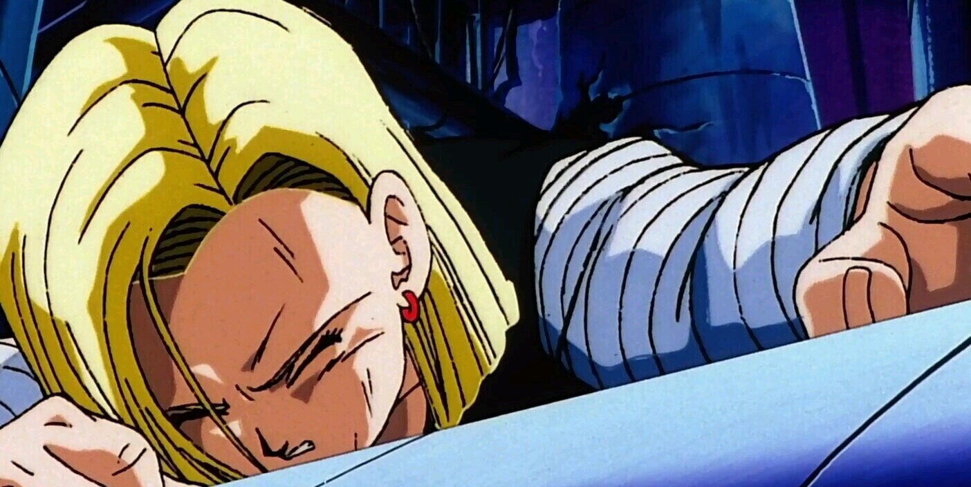18thDroid's profile banner image
