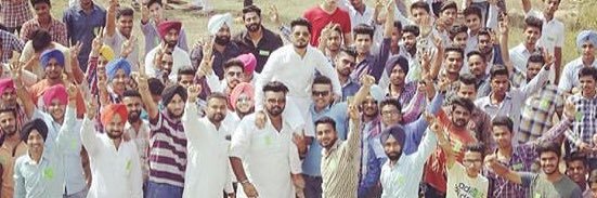 NavdeepINC's profile banner image