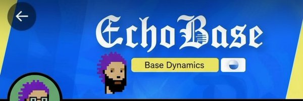 EchoBase_01 Profile Banner