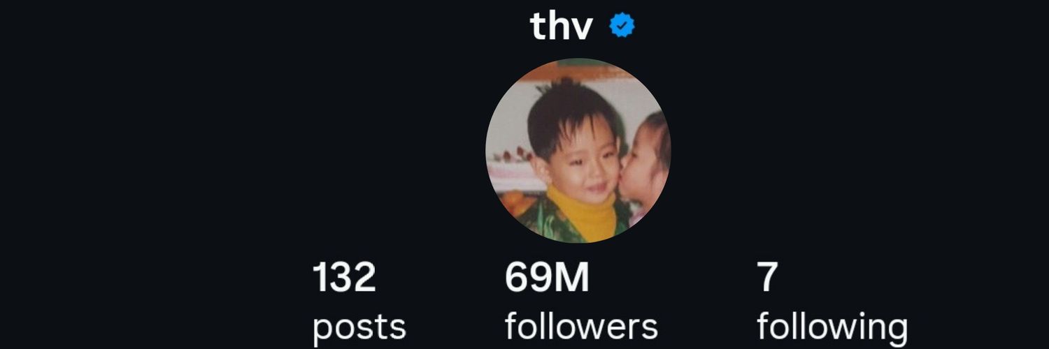 ⓥstagram 💜's banner