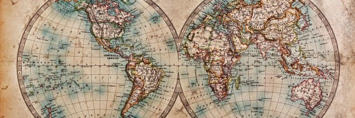 WorldMonitor's banner