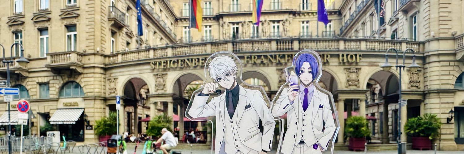 denchu_165's profile banner image