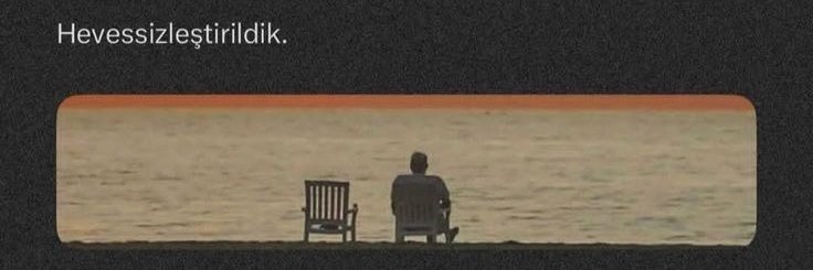 I CAN'T banner