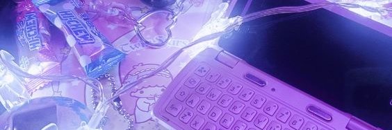 Kii ✧ aingel.os's banner