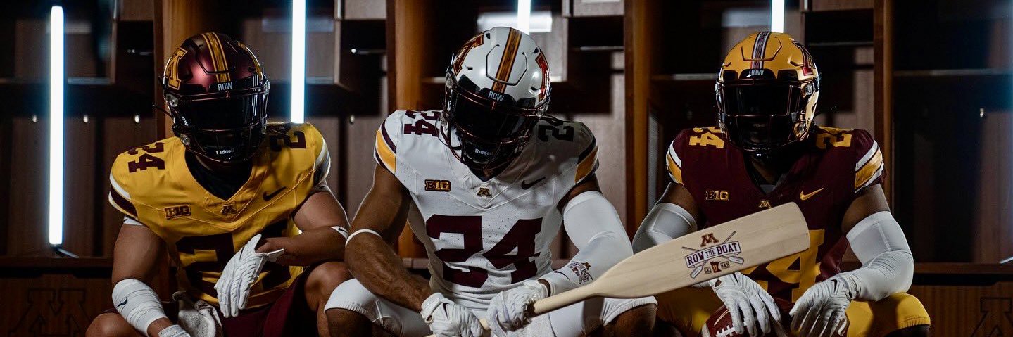 RTB GOPHERS's banner