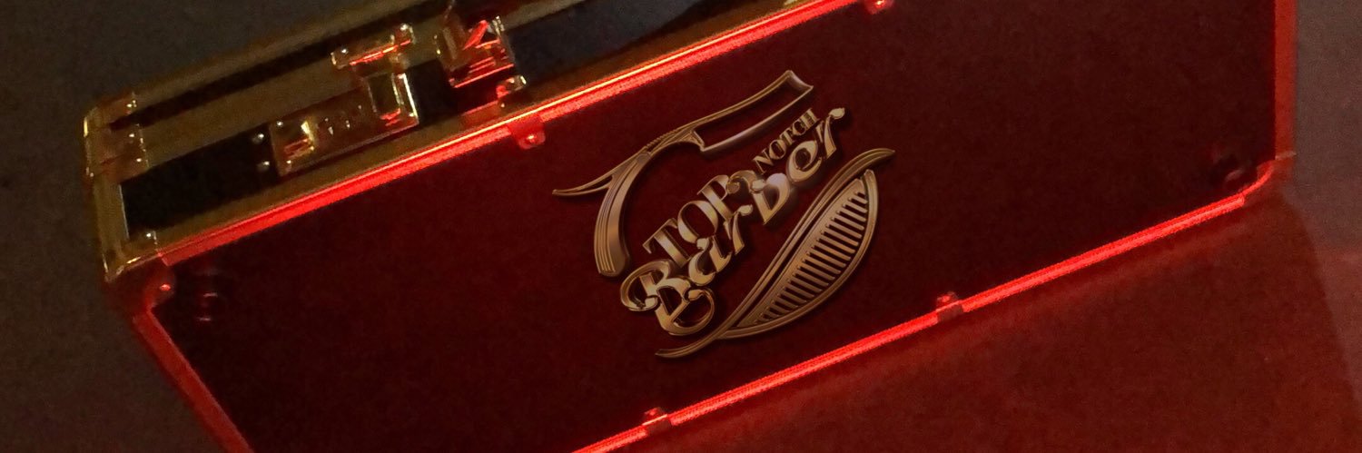 TopNotchBarber1's profile banner image