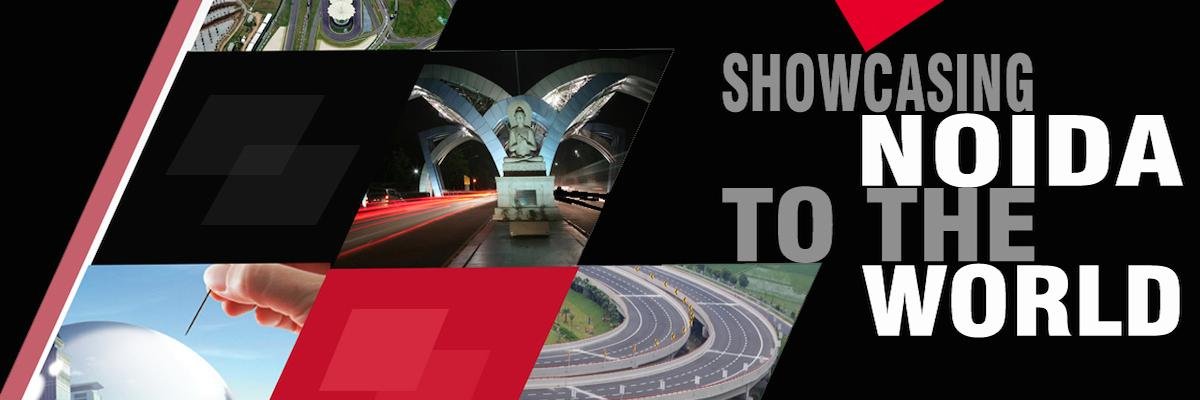 NoidaForum's profile banner image