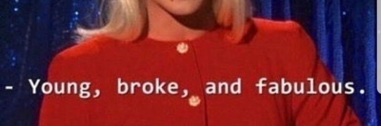 broke mais pas dumb ⭐️ banner