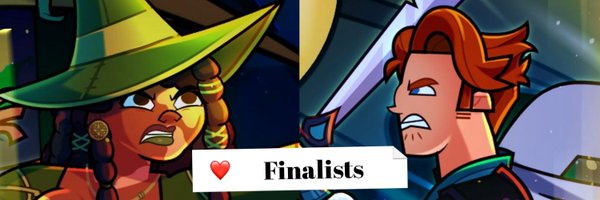 GloriaMagicGirl Profile Banner