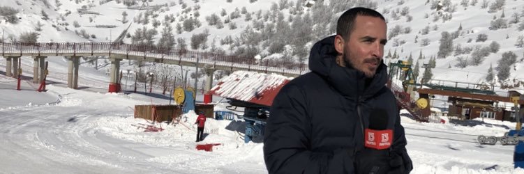 giladsho's profile banner image