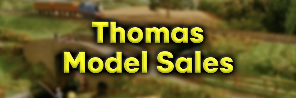 ThomasModelSale's profile banner image