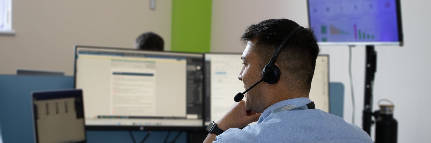 Business Computer Solutions (BCS) banner