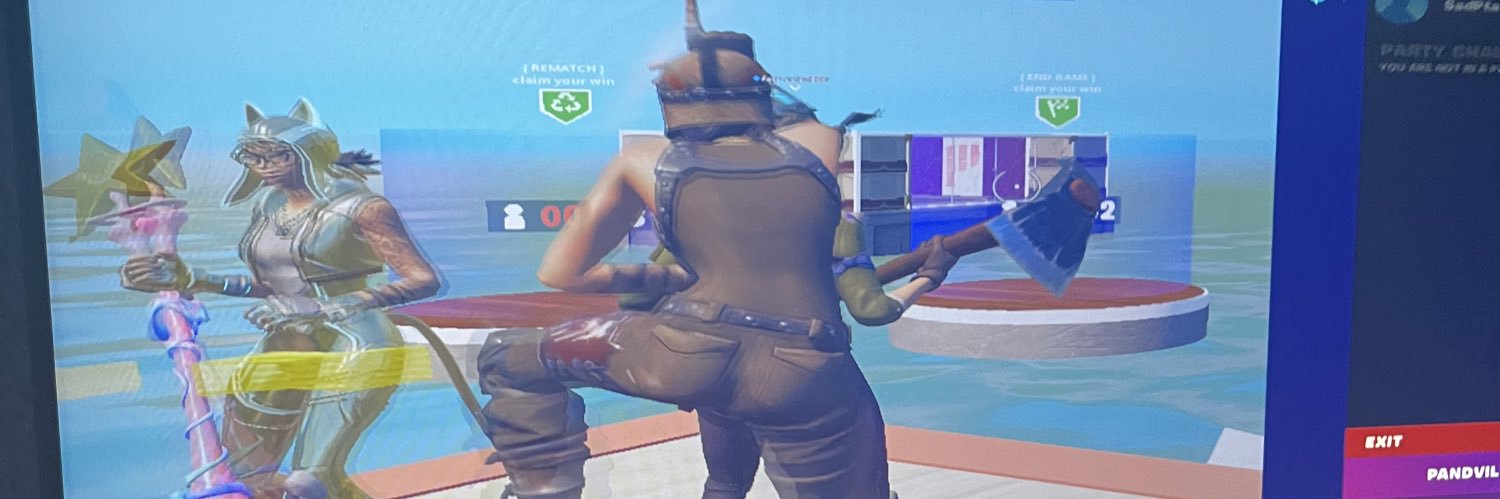 FNRyzerFN's profile banner image