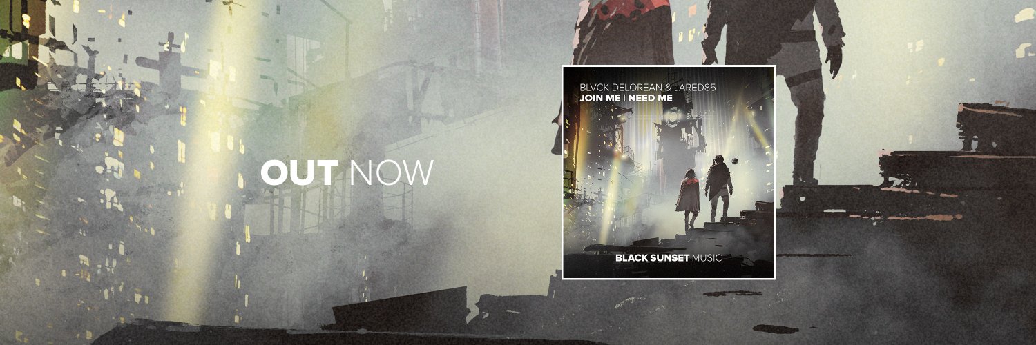 BlvckDelorean's profile banner image