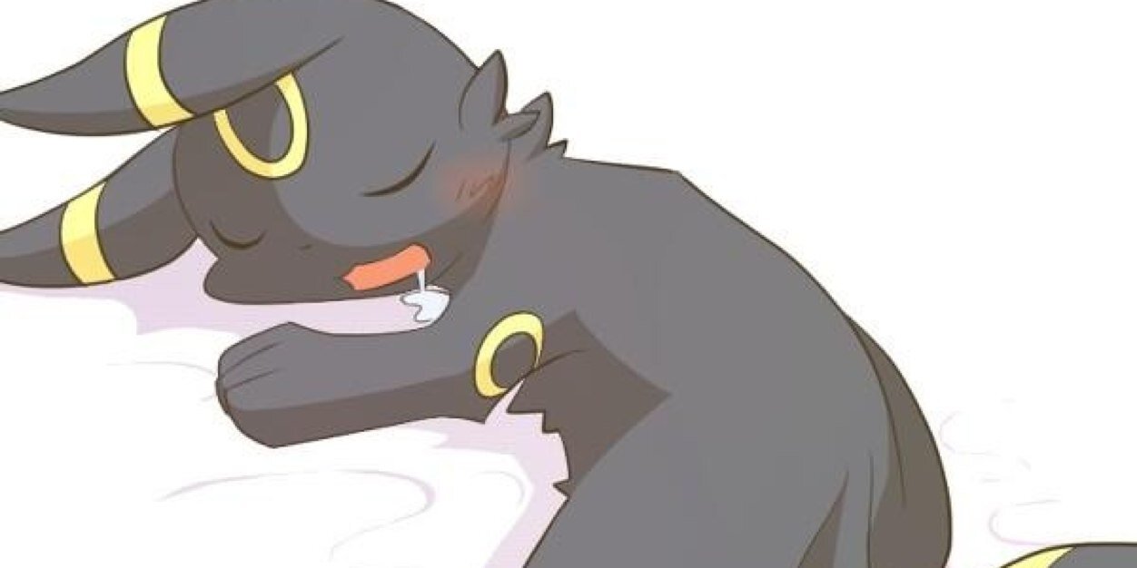 BrokenUmbreon's profile banner image