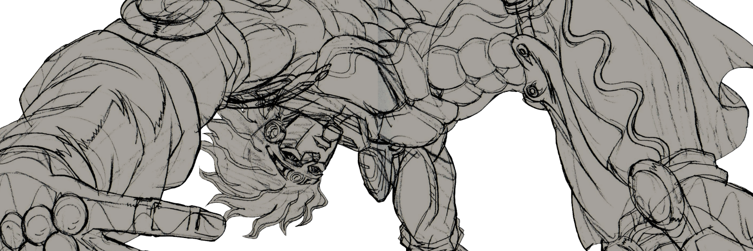 Dr . KUJO's banner