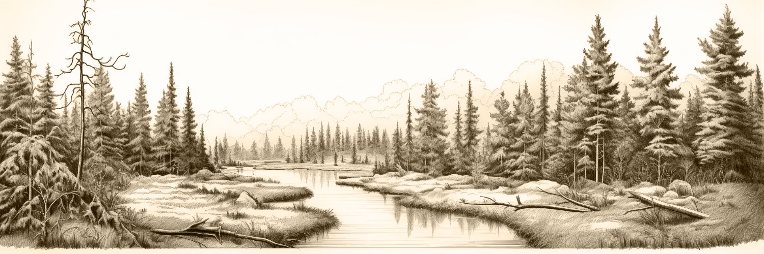 BorealForester7's profile banner image