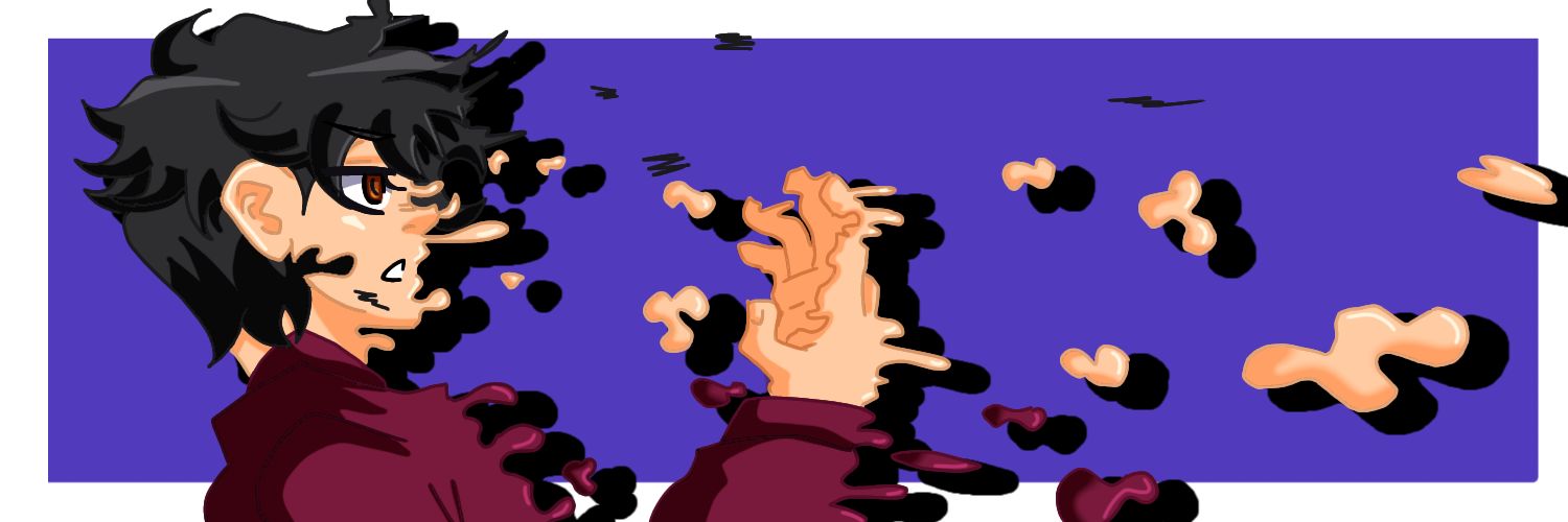 PaddyKatsuo's banner