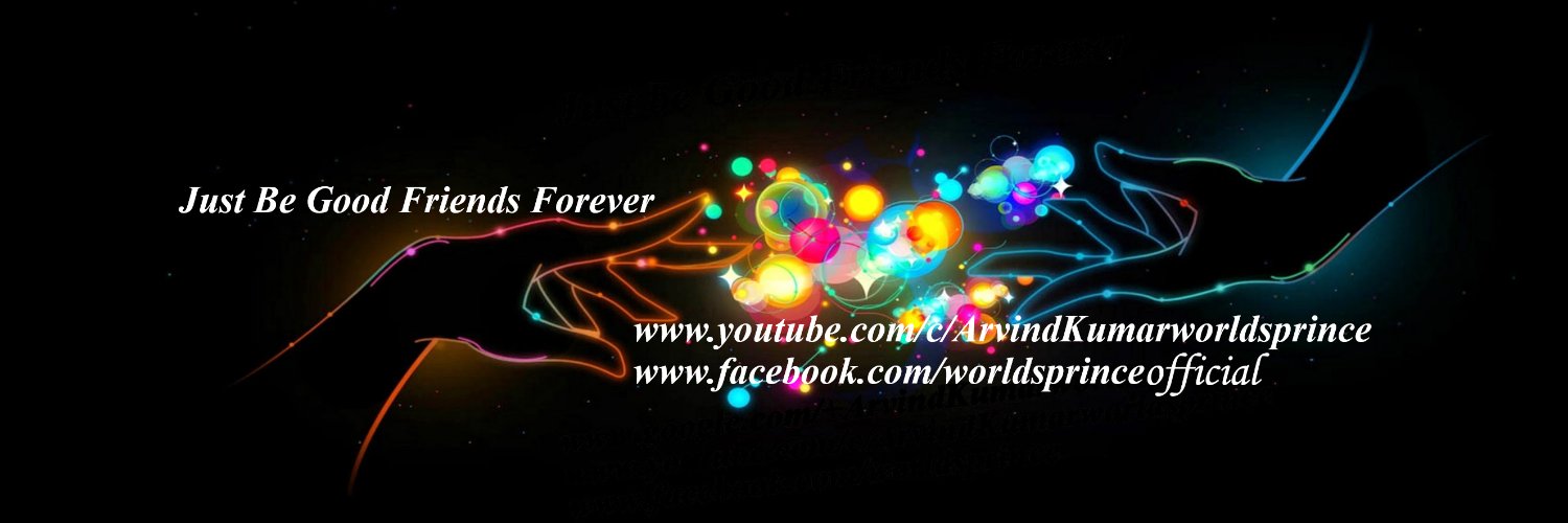 worldsprince's profile banner image