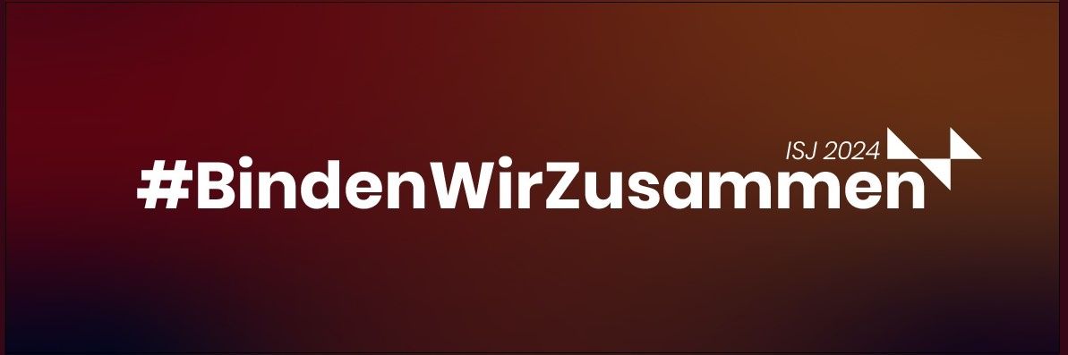 ISJ UI banner