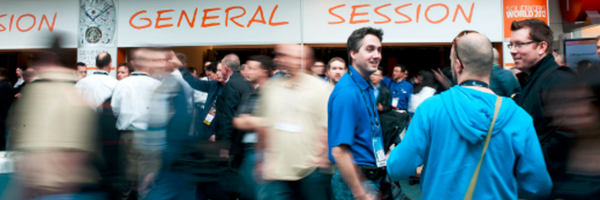 SOLIDWORKSWorld Profile Banner