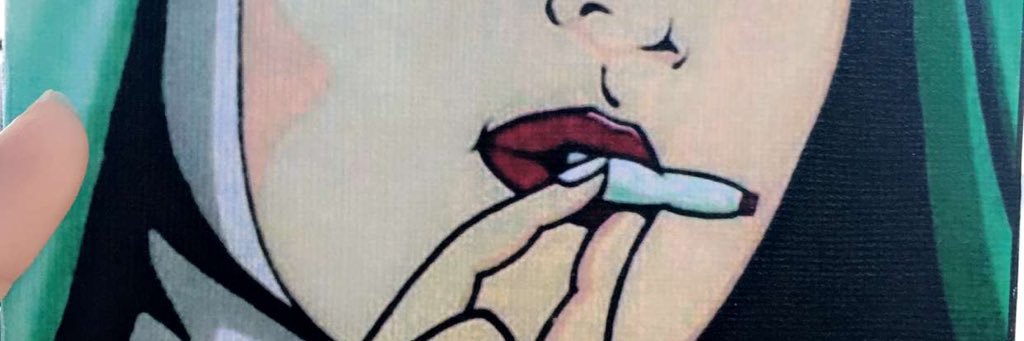 GlamorousGloria's profile banner image